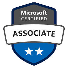 Microsoft Certified: Azure AI Engineer Associate logo