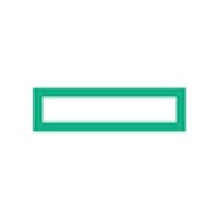 Hewlett Packard Enterprise logo