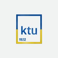 Kaunas University of Technology logo