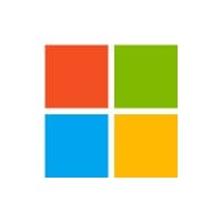 Microsoft logo